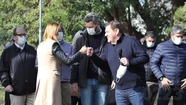 Los entretelones de un cierre de listas con sorpresas y heridos
