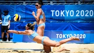Gallay-Pereyra cayeron ante Canadá