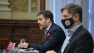 General Alvarado, Mar Chiquita y Necochea pasan a fase 4