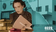 Victoria Ocampo y su casa moderna, la “más fea” de Mar del Plata