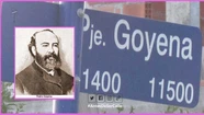 Pedro Goyena, un opositor a la enseñanza laica