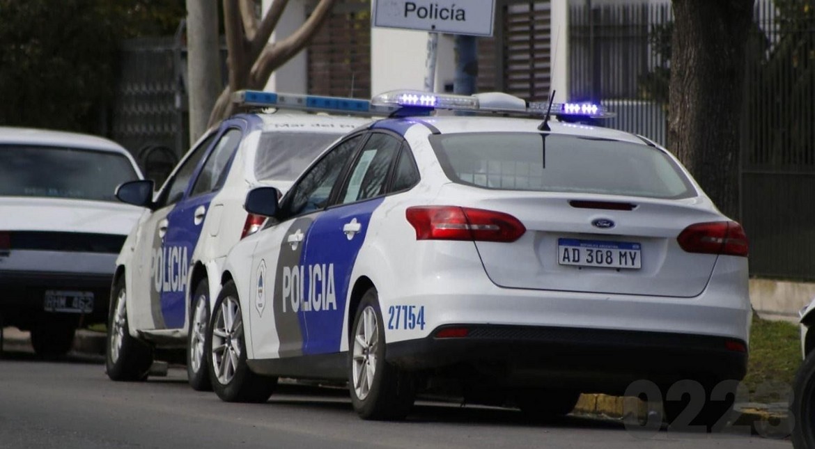 Un joven manipulaba una carabina con sus amigos y se disparó por accidente: murió