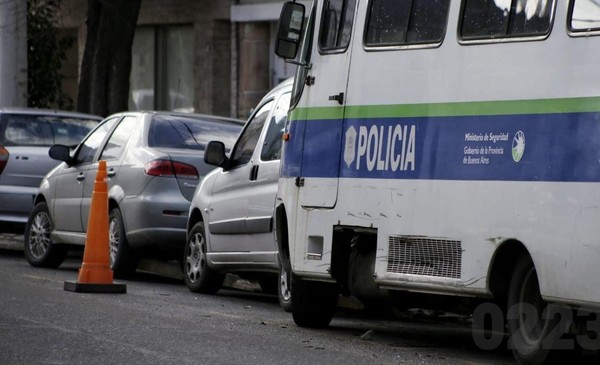 Dos pibes se entregan por homicidio en Juramento: drama en MDP