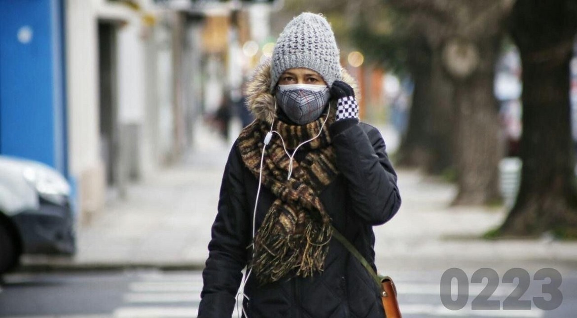 Primavera cero: cuándo vuelve el calor a Mar del Plata