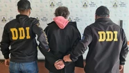 Detienen a Ricardo Aguerrido, el hombre acusado de matar a Ezequiel Guasone