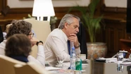 Alberto Fernández habló media hora con el presidente de Ucrania: ofreció más ayuda humanitaria