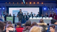 “Tengo ilusión de que La Costa y Lavalle sean un mismo municipio”