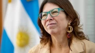 Silvina Batakis se reúne con Martín Guzmán para ordenar la transición en el Ministerio de Economía
