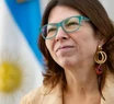 Silvina Batakis se reúne con Martín Guzmán para ordenar la transición en el Ministerio de Economía