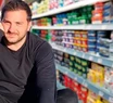 Diego Brancatelli cerró su supermercado 'low cost': "Decidimos encarar otros rumbos"