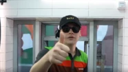 Bizarrap anunció una nueva Session con Quevedo de una forma muy original