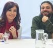Grabois reveló que Cristina Kirchner vaticina una hiperinflación.