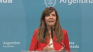 Crisis económica: "Vamos a priorizar los dólares que hagan crecer la producción y el trabajo"