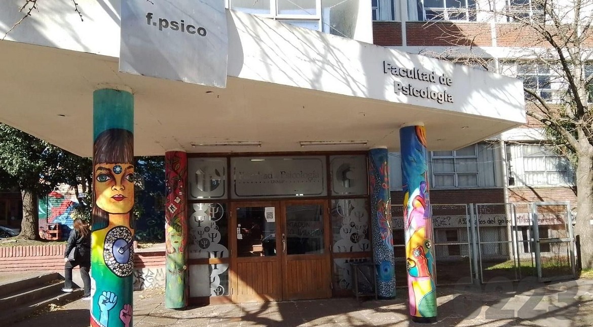 Profundo dolor en la Unmdp y Abuelas de Plaza de Mayo por la muerte de un reconocido docente y psicólogo