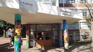 La facultad inauguró este viernes el área de salud mental pública y comunitaria. Foto: 0223.