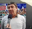 El titular de la CGT Regional Mar del Plata habló de los lineamientos de su gestión. Foto:0223