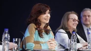 Cristina disparó fuerte contra Guzmán tras su salida del ministro de Economía.