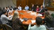 Silvina Batakis ya confirmó el equipo que la acompañará en el ministerio de Economía