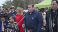 Montenegro: "Sabemos que hoy hay mucha angustia y que no van a venir momentos fáciles"