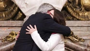 Batakis habló con el presidente y este lunes hará anuncios económicos.