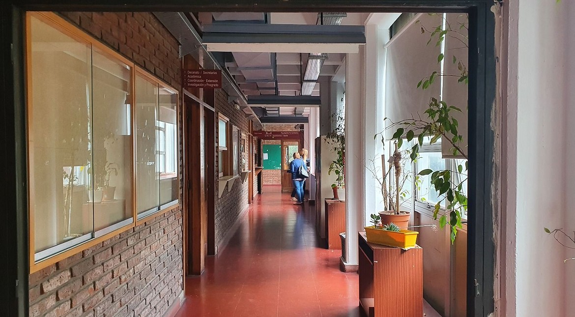 Universidad pública: alertan que está en riesgo el inicio de clases en 2027 por la falta de presupuesto