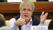 Vera presentó una denuncia judicial para frenar la implementación de la ordenanza.