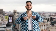 C. Tangana se presentará el 22 de noviembre en el Movistar Arena