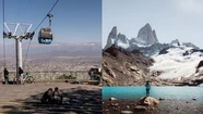 La revista TIME incluyó a dos ciudades argentinas entre los "50 Mejores Lugares del Mundo"