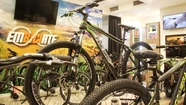 La venta de bicicletas cayó un 50%