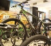 La venta de bicicletas cayó un 50%