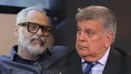 Luis Ventura destrozó a Jorge Rial en una carta