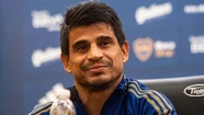 Hugo Ibarra desmitió tener inconvenientes con el plantel de Boca y aseguró que u relación es "perfecta"