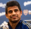 Hugo Ibarra desmitió tener inconvenientes con el plantel de Boca y aseguró que u relación es "perfecta"