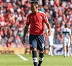 Gonzalo Verón demandó a Independiente en 2020 por falta de pago