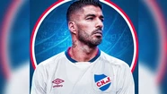 Más de 50 millones de usuarios participaron en una campaña para que Luis Suárez firme con Nacional