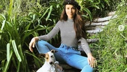 Natalia Oreiro será la conductora de ¿Quién es la máscara?