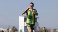 La Reserva de Aldosivi se recuperó con una goleada
