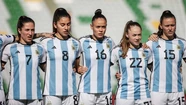 Argentina Venezuela copa América