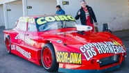 Lionel Ugalde prepara su regreso al Turismo Special de la Costa 