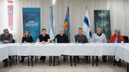 Costa encabezó un plenario turístico en Gesell: hubo presencia marplatense