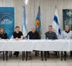 Costa encabezó un plenario turístico en Gesell: hubo presencia marplatense