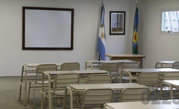 Docentes anuncian un paro de 48 horas y peligra el reinicio de clases en Mar del Plata