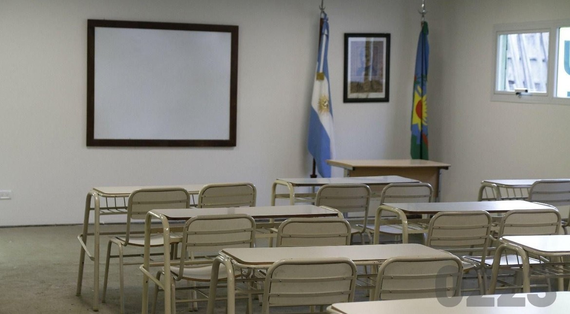 Un sector docente rechaza la paritaria y convoca a un paro este martes en Mar del Plata: cómo afecta las clases