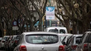 Desde este lunes, Mar del Plata tiene once corredores vigilados por cámaras del COM. 