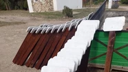 En Arenas Verdes ya se preparan para el verano