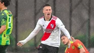 Aldosivi River reserva