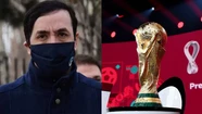 Insólito: un intendente sortea un viaje para el mundial para quienes se saquen fotos con funcionarios