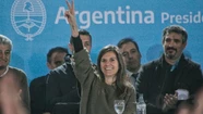 Fernanda Raverta celebró la recuperación del hotel 6 de Chapadmalal. 