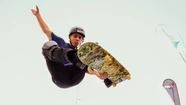 El skate sigue creciendo con la cabeza puesta en París 2024