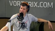 Mario Pergolini está atravesando una dura crisis tras despedir a parte de los integrantes de Vorterix